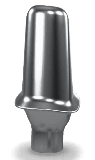 Titanium Custom Abutments