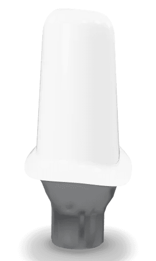 Zirconia Hybrid Custom Abutment