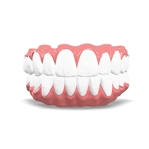 Zirconia Hybrid