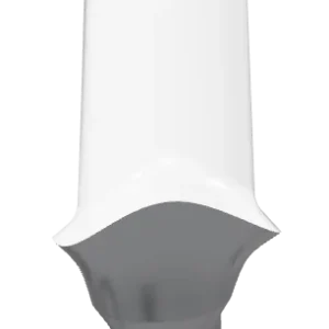 Zirconia Hybrid Custom Abutment