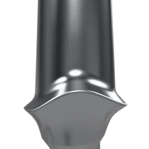 Titanium Custom Abutments