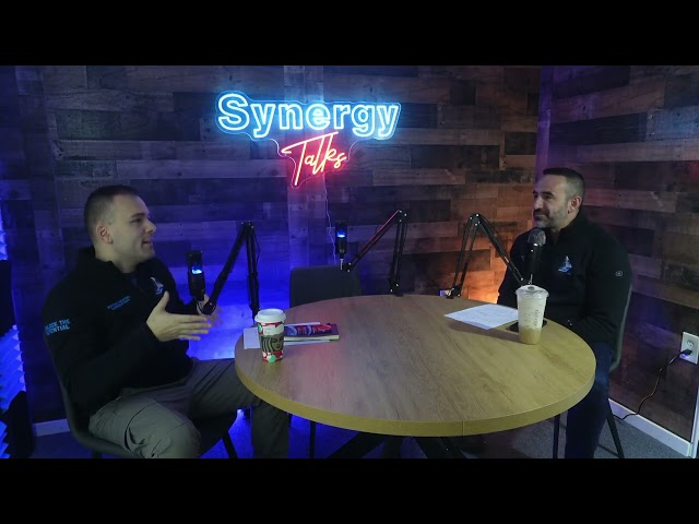 Ep.1: Getting in to the Business! WHY? HOW?