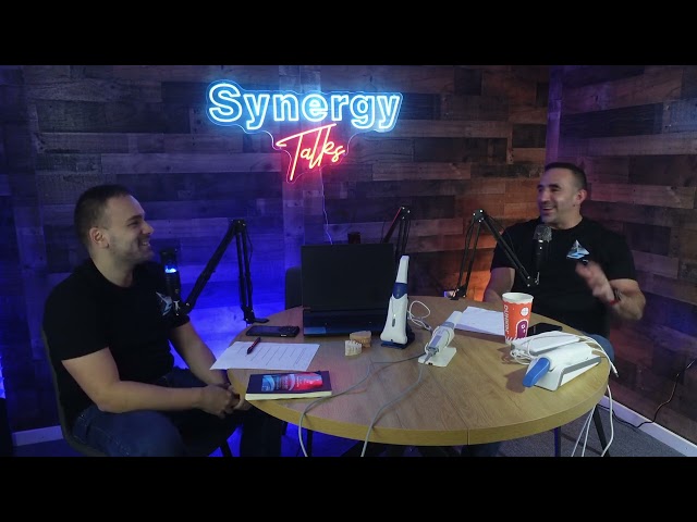 Ep. 2: Intraoral Scanning – The Good The Bad and The Indifferent