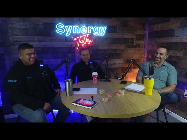 EP. 3: DIGITAL DENTURE! YES… NO…. YES!  ALL DIGITAL REMOVABLE!