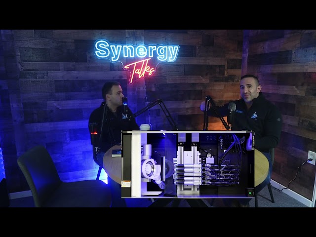 EP. 7: Dental lab and Office MILLIING Machines! What’s the right Choice?